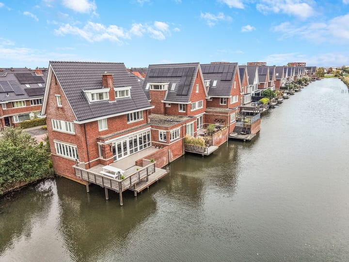 Photo 3 of B. Vethstraat 2