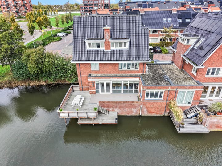 Photo 4 of B. Vethstraat 2