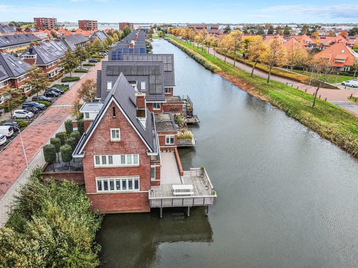 Photo 5 of B. Vethstraat 2