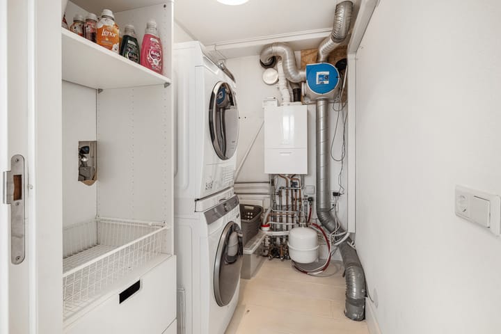 Photo 33 of B. Vethstraat 2