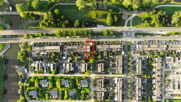 Foto 5 van Cannenburch 32