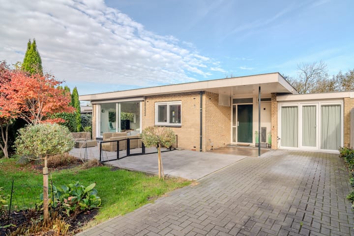 Photo 1 of Jonkheer van Cittersplein 212