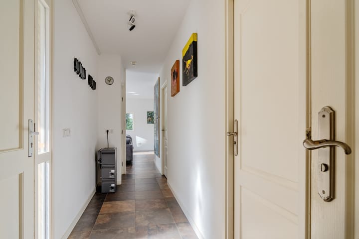 Photo 2 of Jonkheer van Cittersplein 212