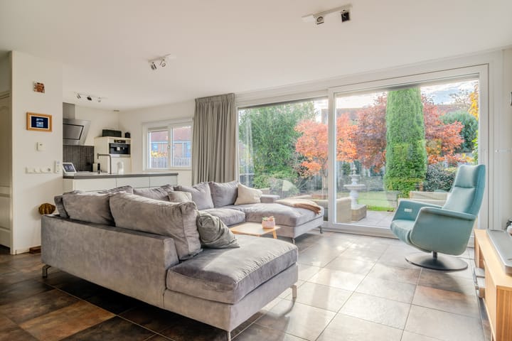 Photo 7 of Jonkheer van Cittersplein 212