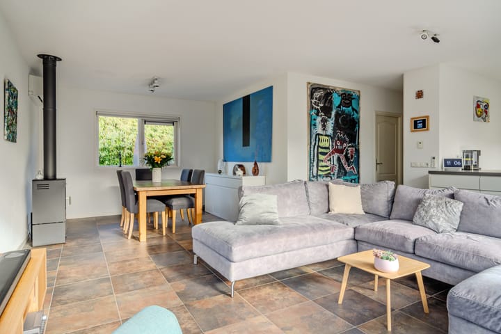 Photo 3 of Jonkheer van Cittersplein 212