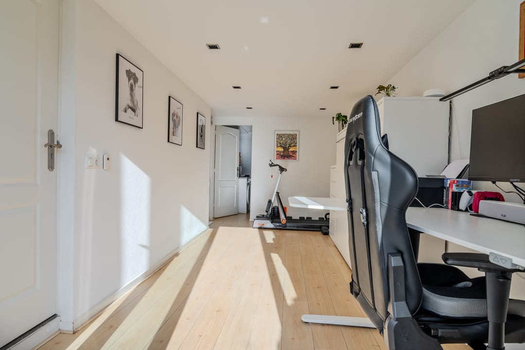 Foto 17 van Jonkheer van Cittersplein 212