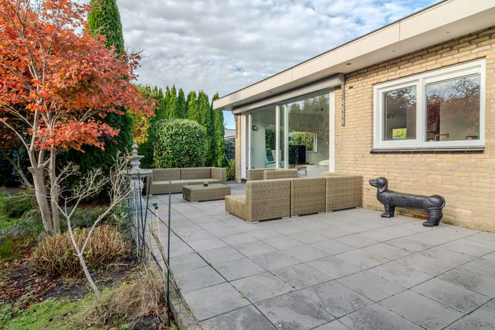 Photo 23 of Jonkheer van Cittersplein 212