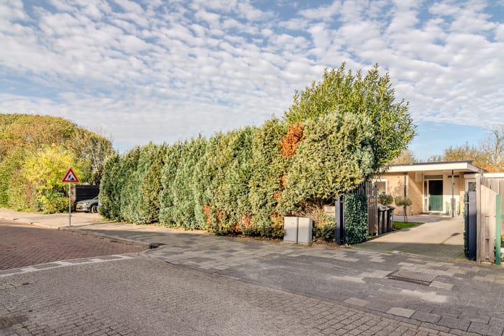 Photo 24 of Jonkheer van Cittersplein 212