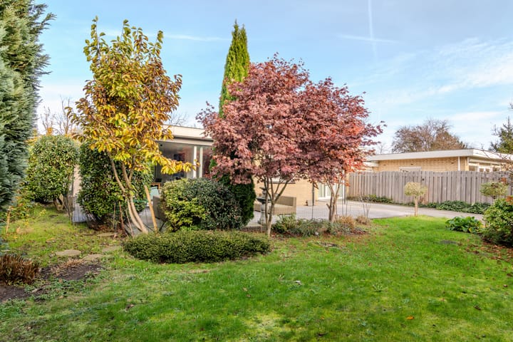 Photo 28 of Jonkheer van Cittersplein 212