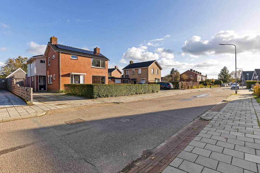 Foto 1 van Fregatlaan 4