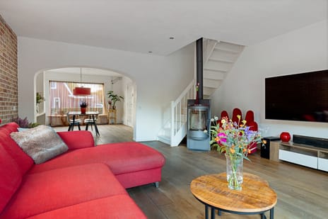 Fregatlaan 4 secondary image