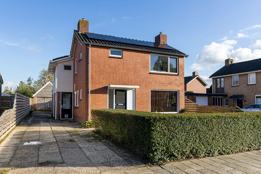 Foto 7 van Fregatlaan 4