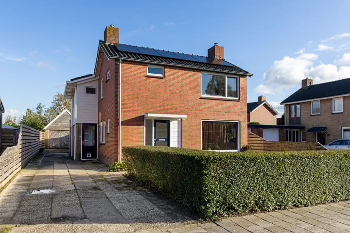 Foto 7 van Fregatlaan 4