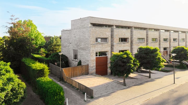 Foto 4 van Cannenburch 32