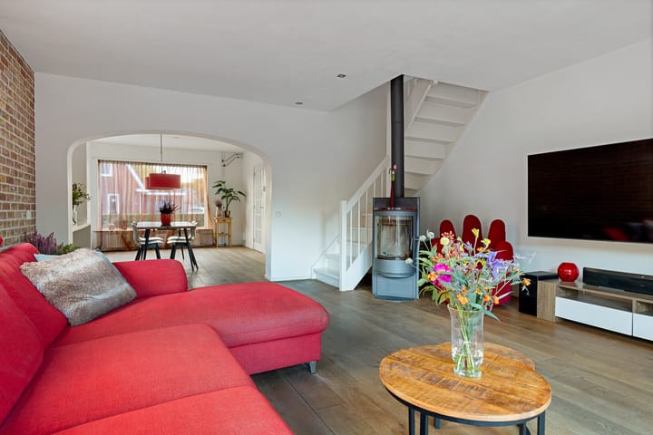 Foto 14 van Fregatlaan 4