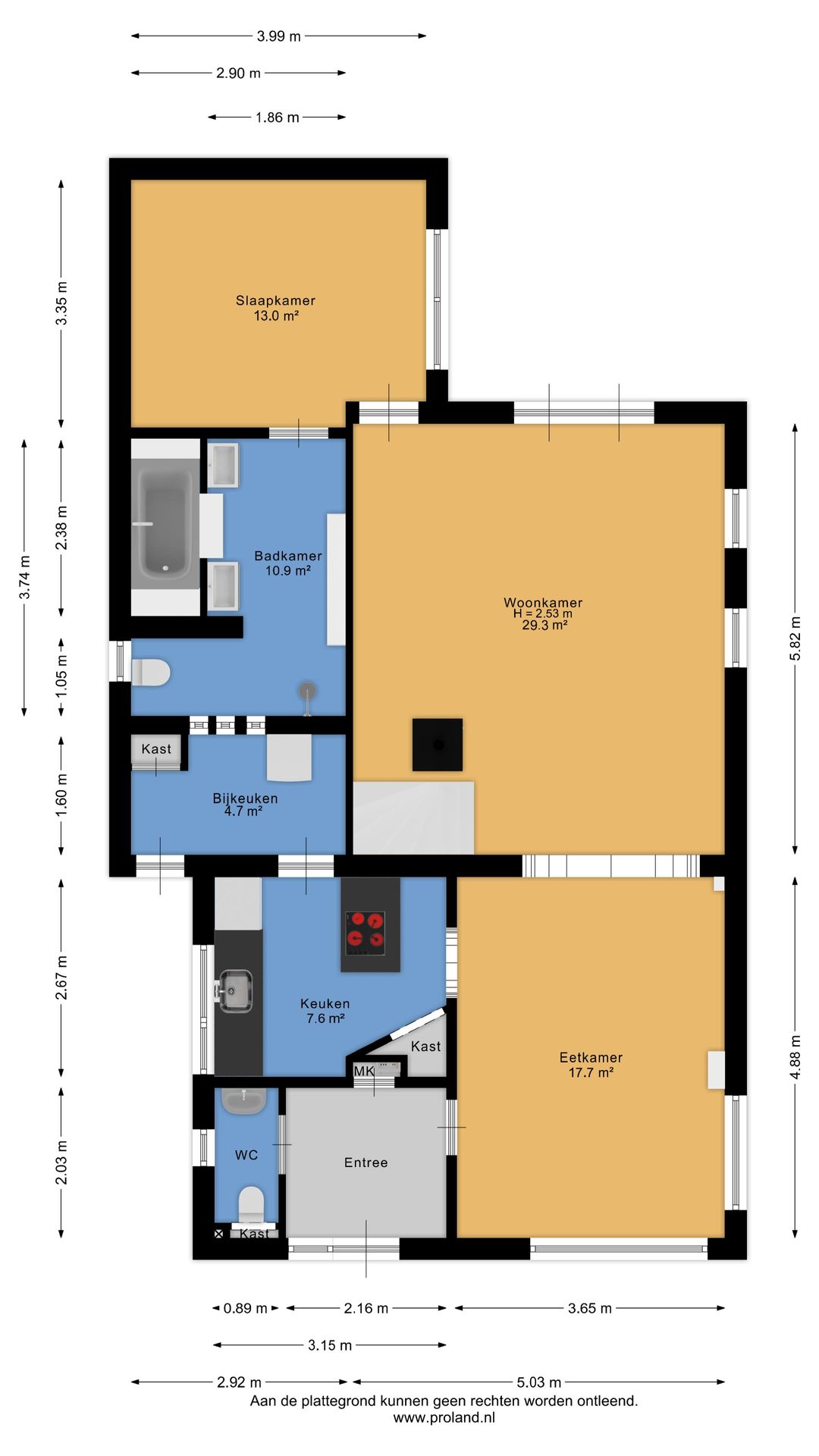 Foto 8 van Fregatlaan 4