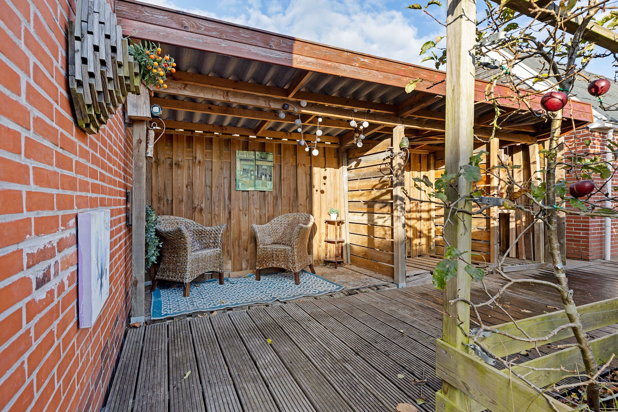 Foto 45 van Fregatlaan 4