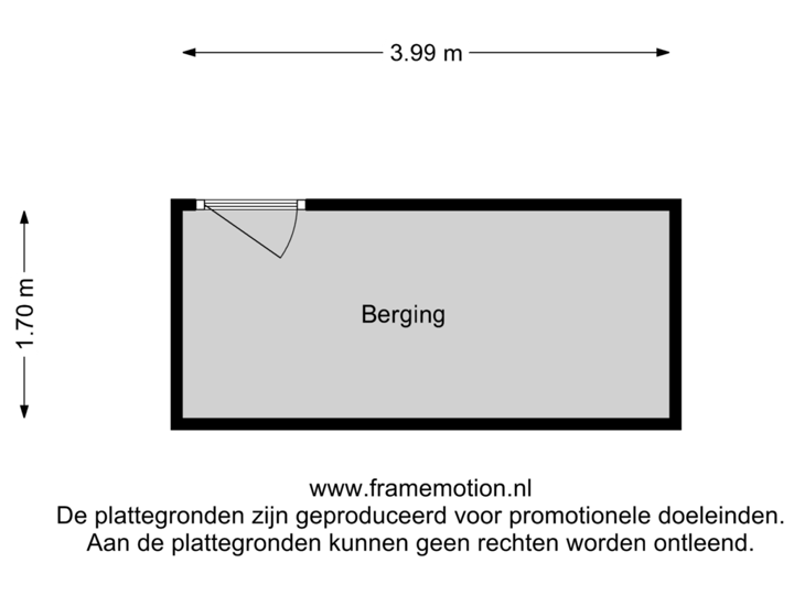 Berging