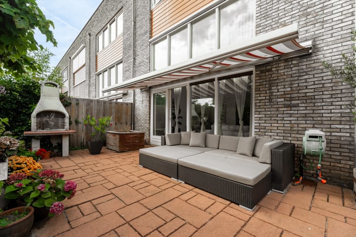 Foto 40 van Cannenburch 32