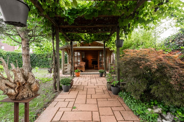 Foto 41 van Cannenburch 32