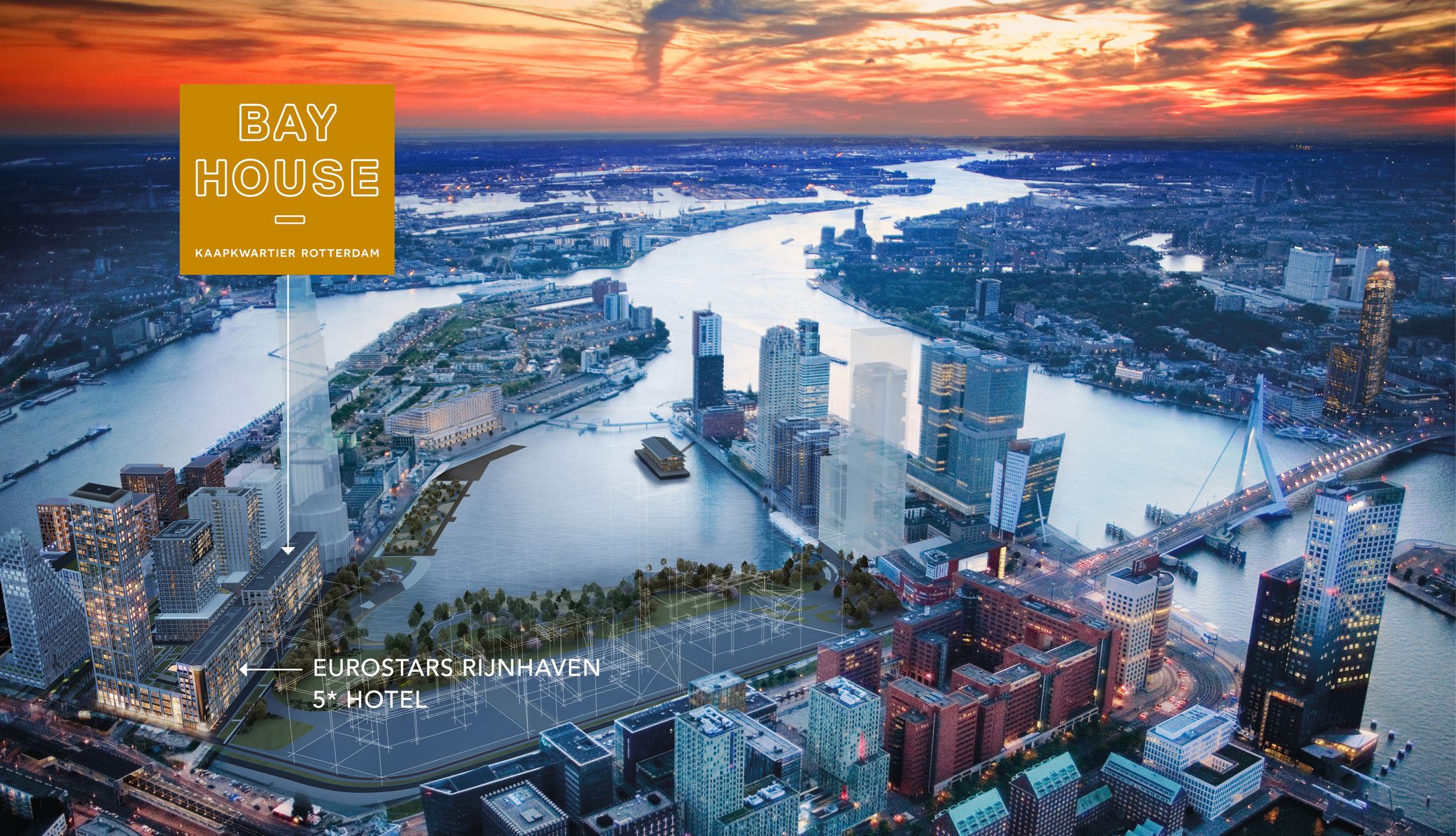 Foto 3 van Rijnhavenkade 130