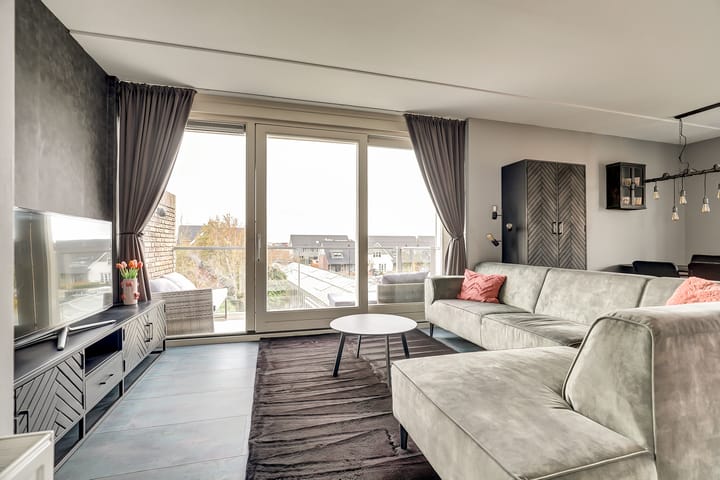 Foto 4 van IJslandstraat 26