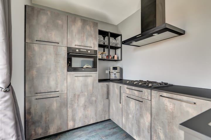 Foto 5 van IJslandstraat 26