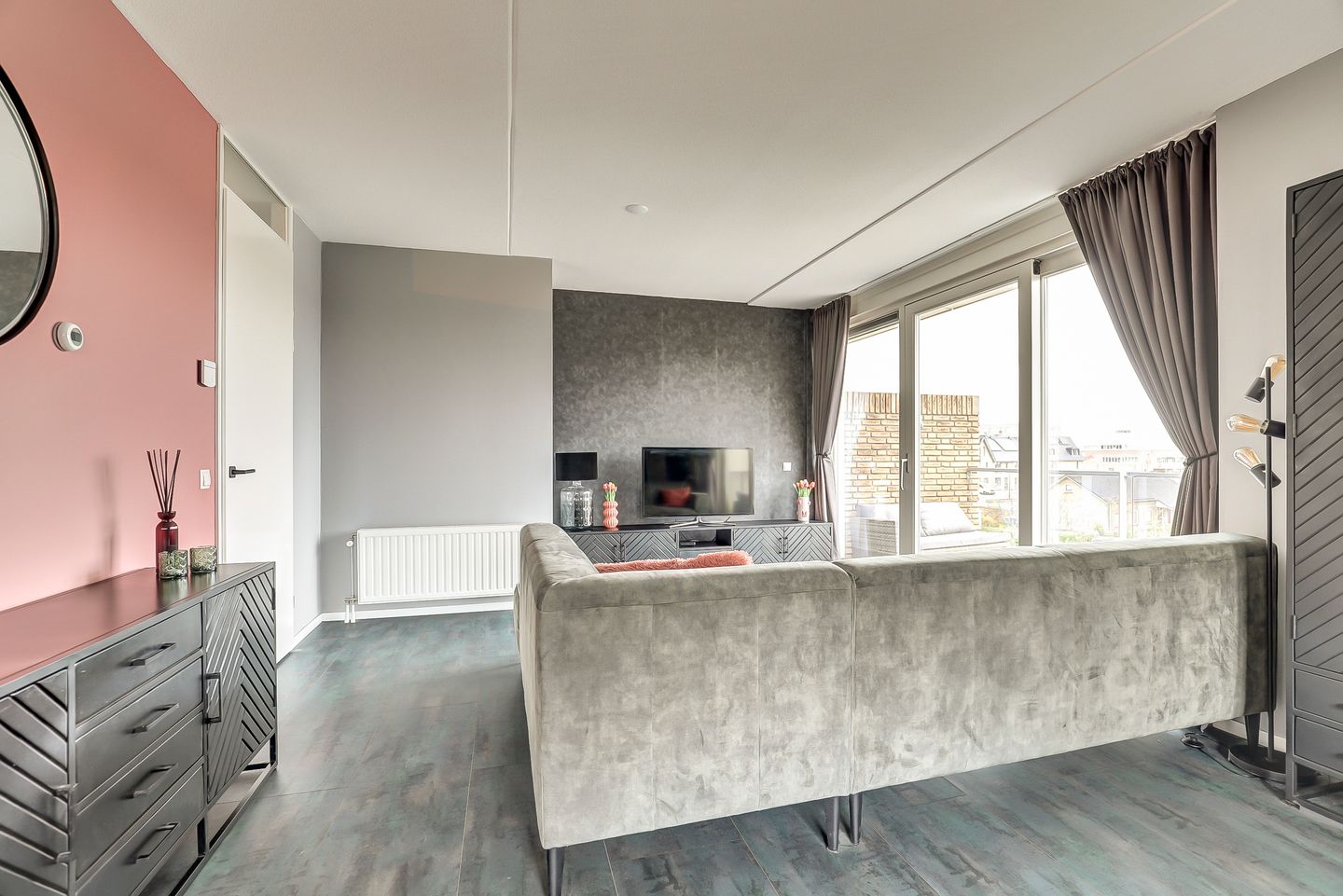 Foto 10 van IJslandstraat 26