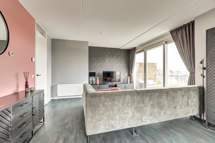 Foto 10 van IJslandstraat 26