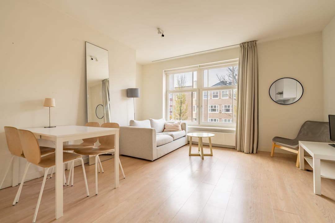 Foto 1 van Rijnstraat 85-2