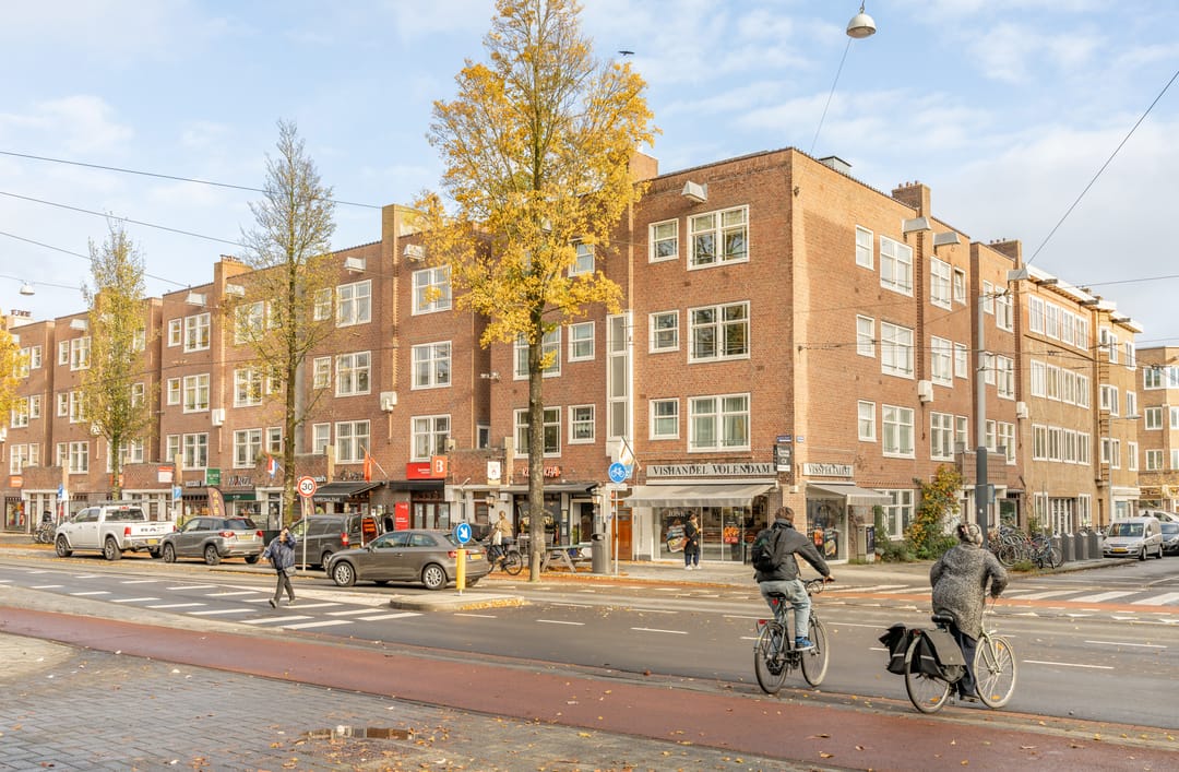 Foto 2 van Rijnstraat 85-2