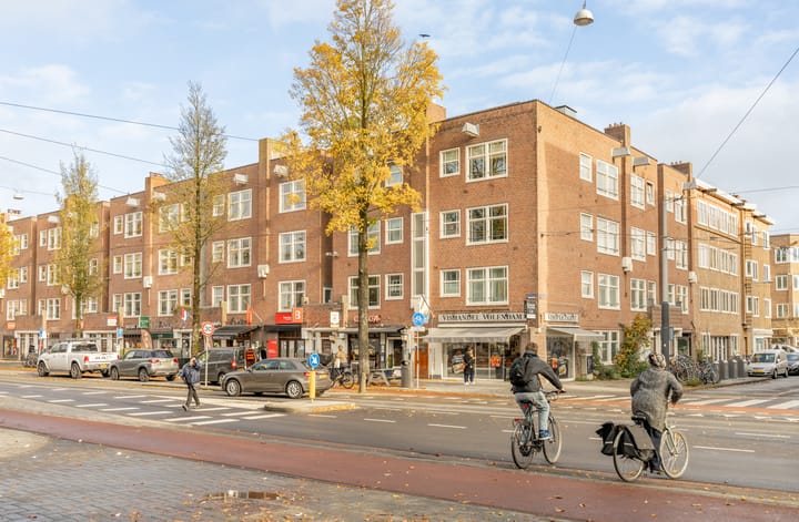 Foto 2 van Rijnstraat 85-2