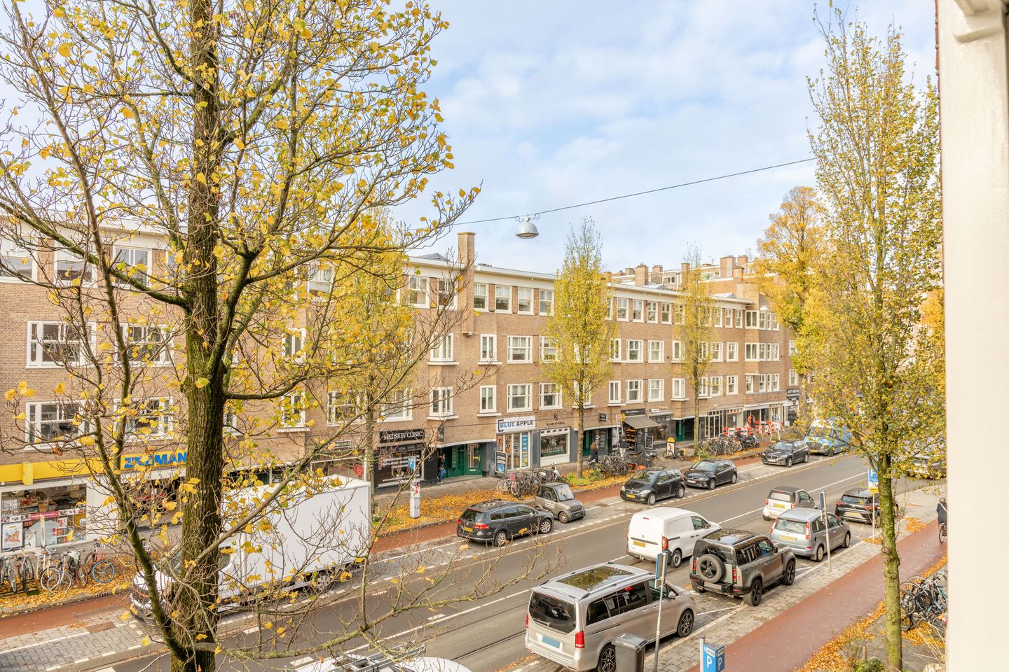 Foto 4 van Rijnstraat 85-2