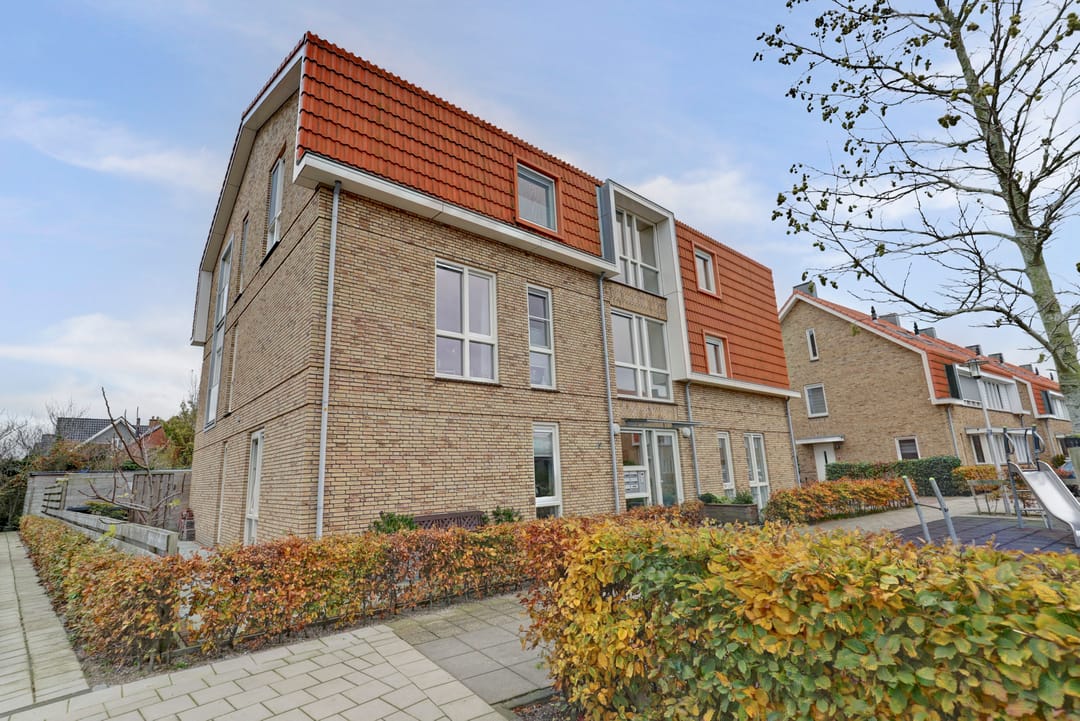 Foto 31 van IJslandstraat 26