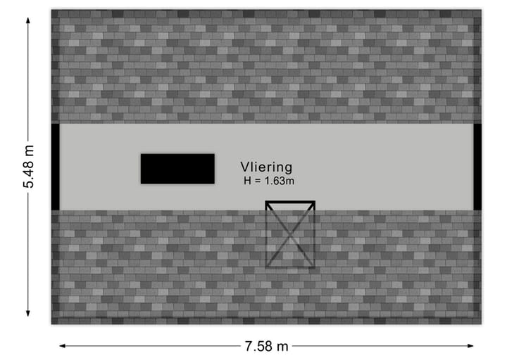 Foto 33 van IJslandstraat 26