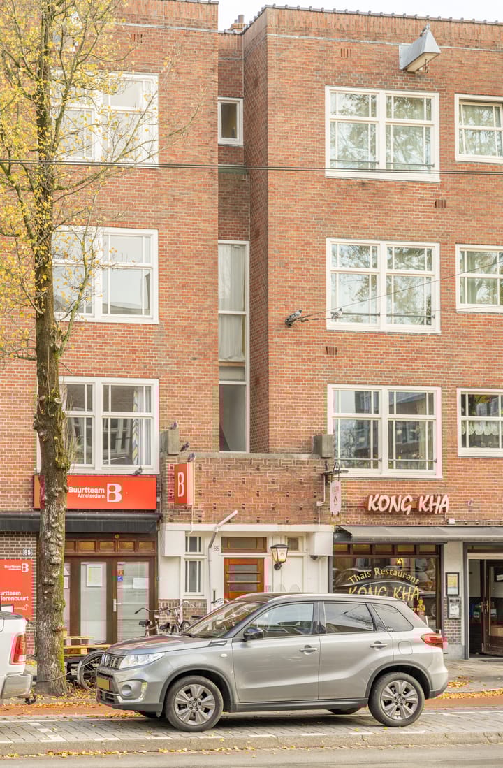 Foto 20 van Rijnstraat 85-2