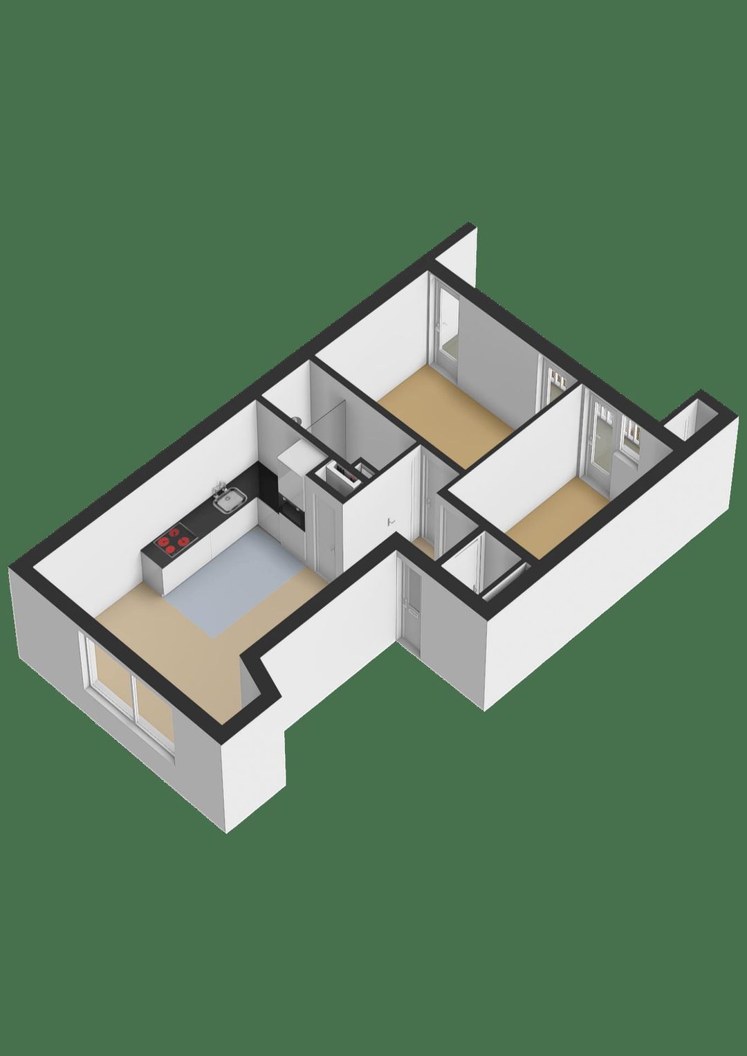 Foto 23 van Rijnstraat 85-2