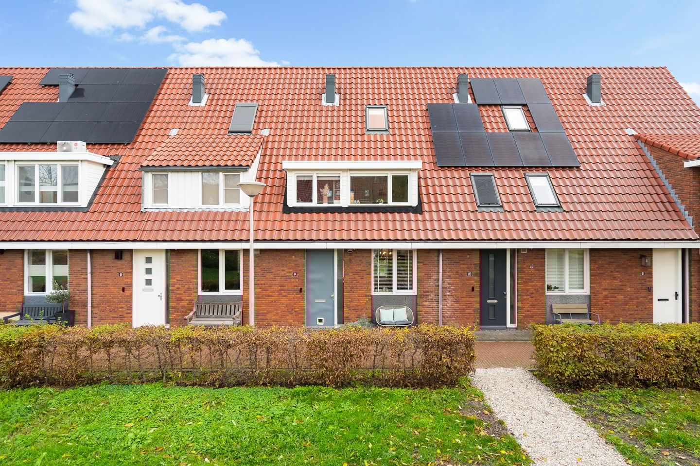 Foto 5 van Madelief 9