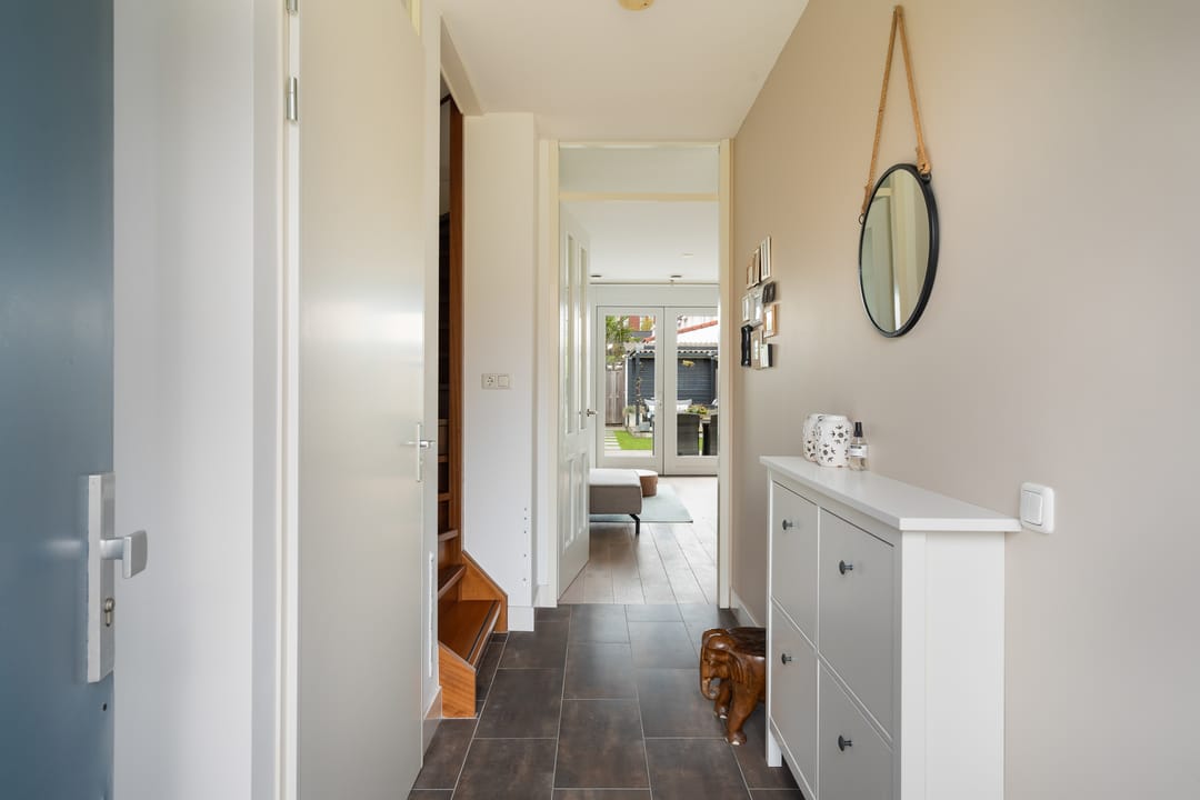 Foto 7 van Madelief 9