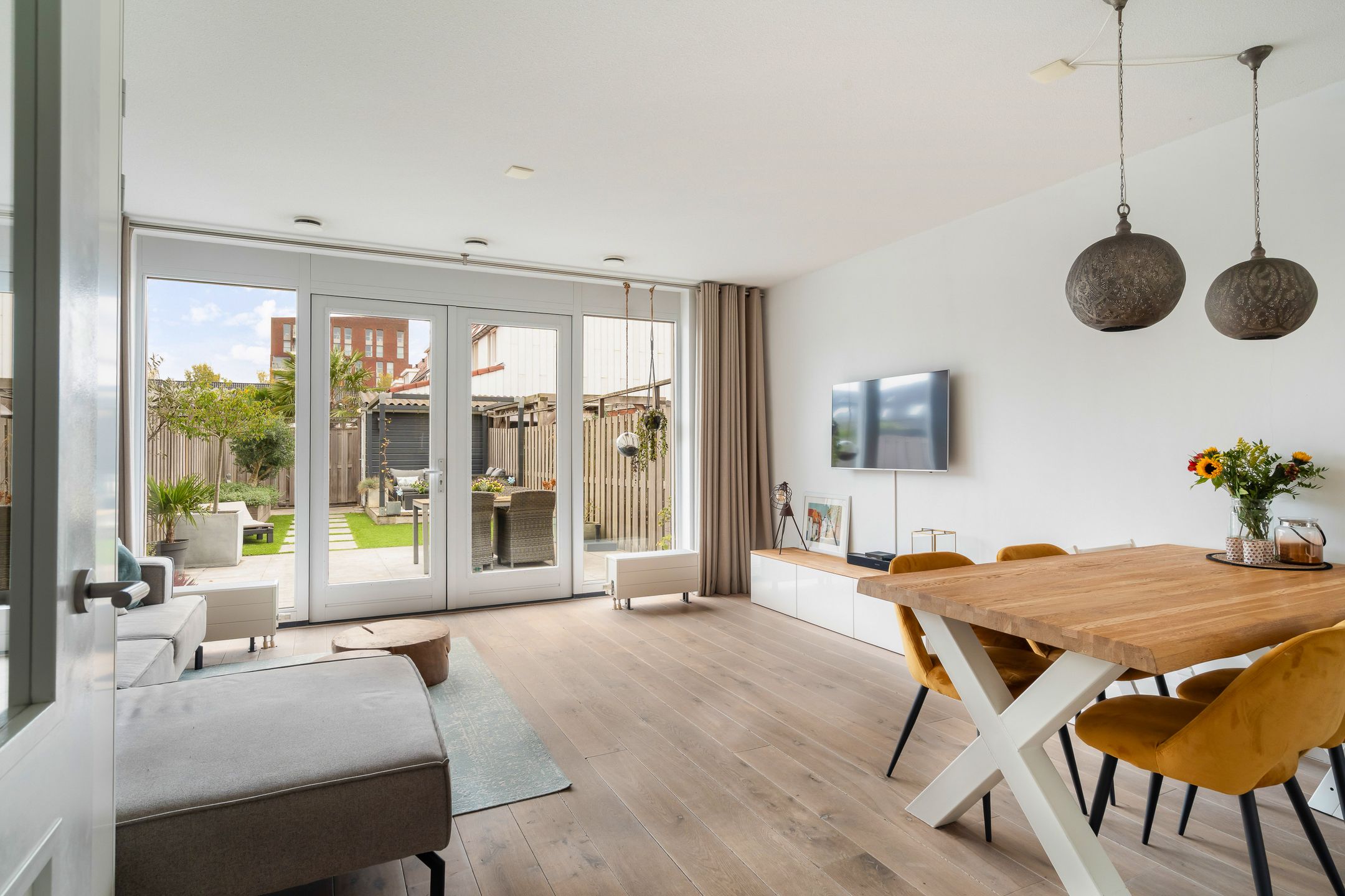 Foto 9 van Madelief 9