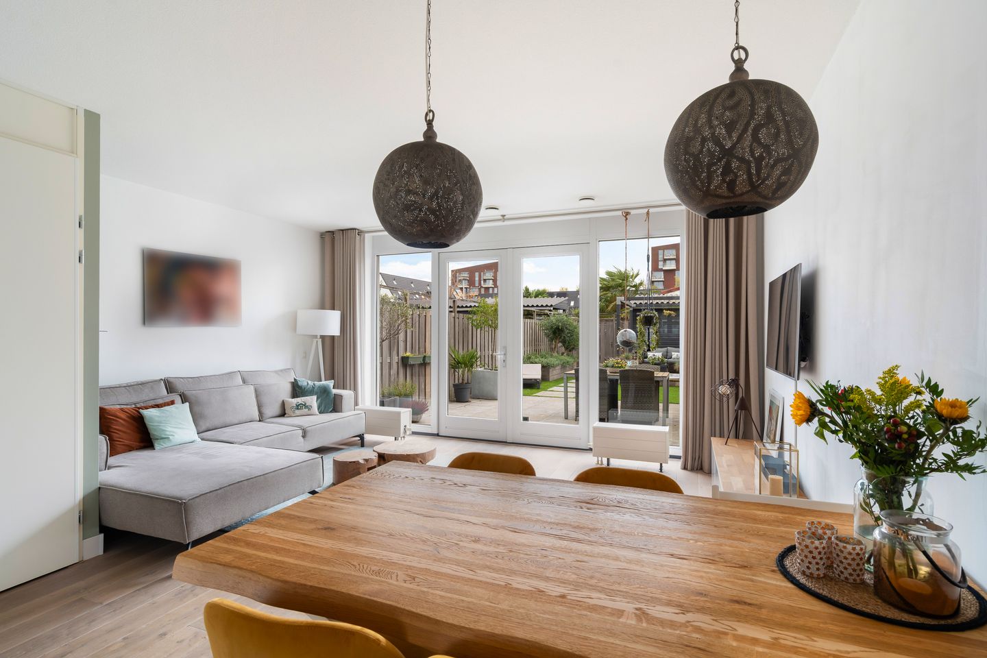 Foto 10 van Madelief 9