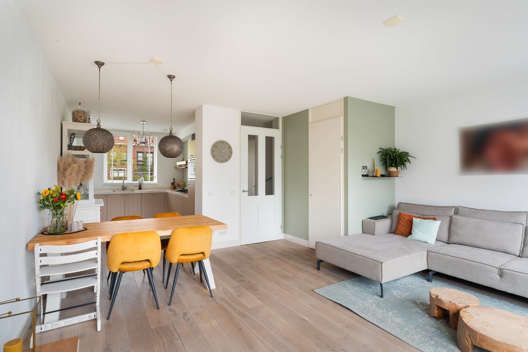 Foto 11 van Madelief 9