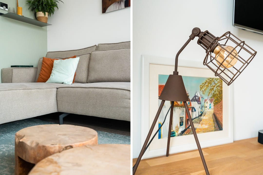 Foto 13 van Madelief 9