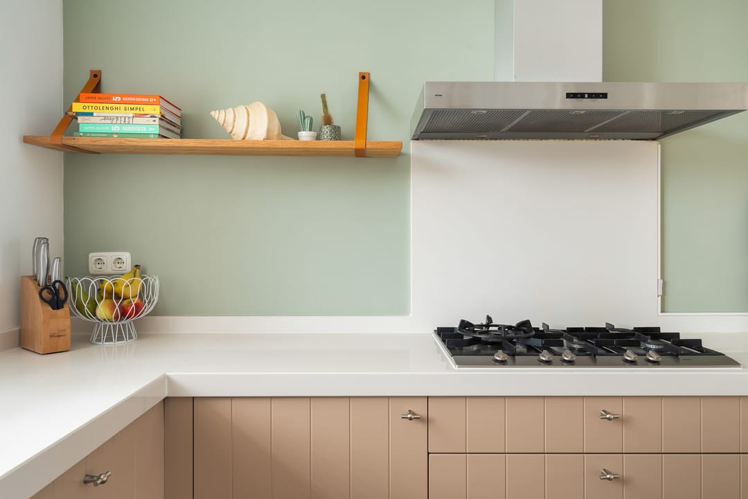 Foto 17 van Madelief 9