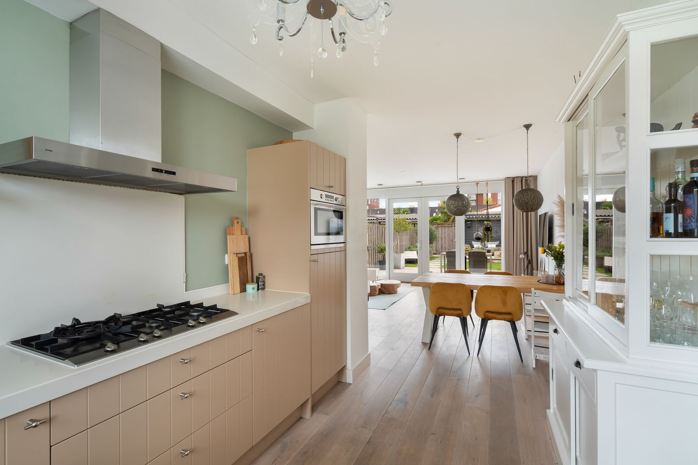 Foto 19 van Madelief 9