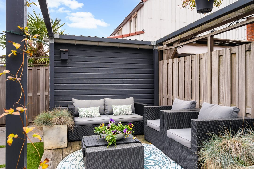 Foto 22 van Madelief 9