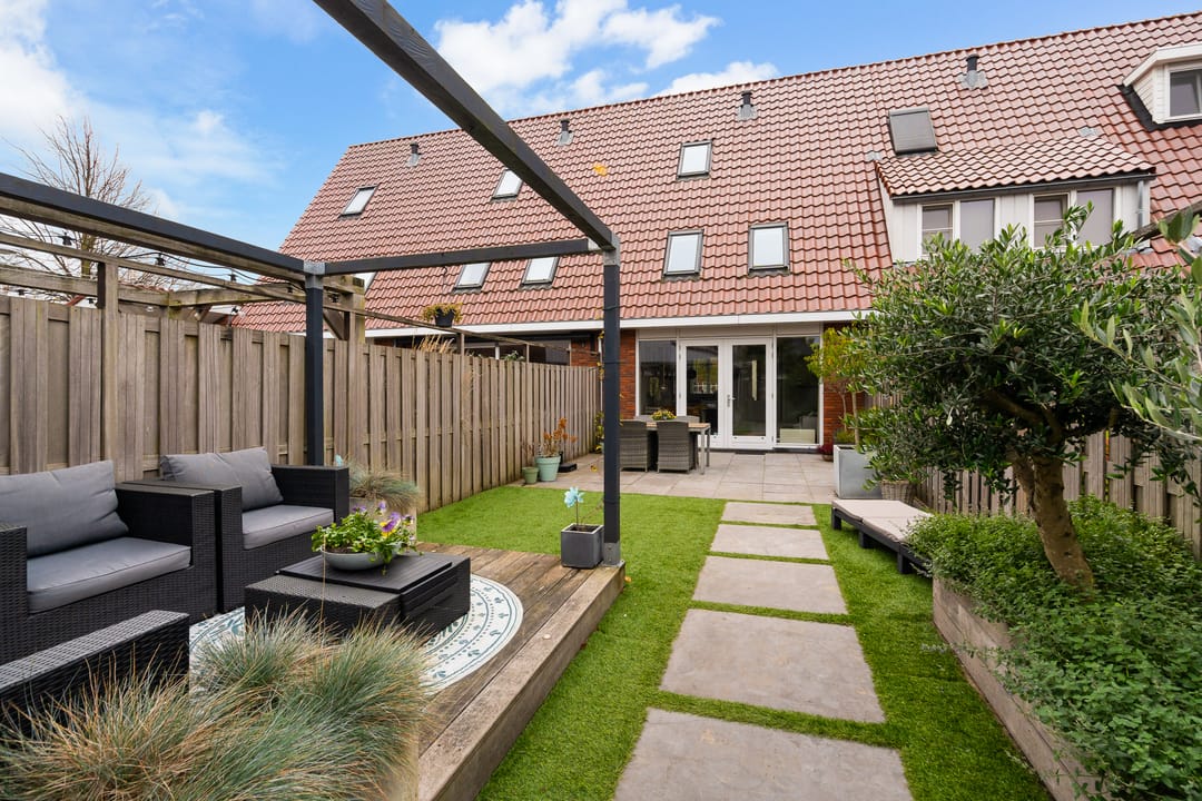 Foto 23 van Madelief 9