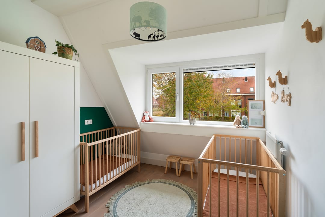 Foto 28 van Madelief 9