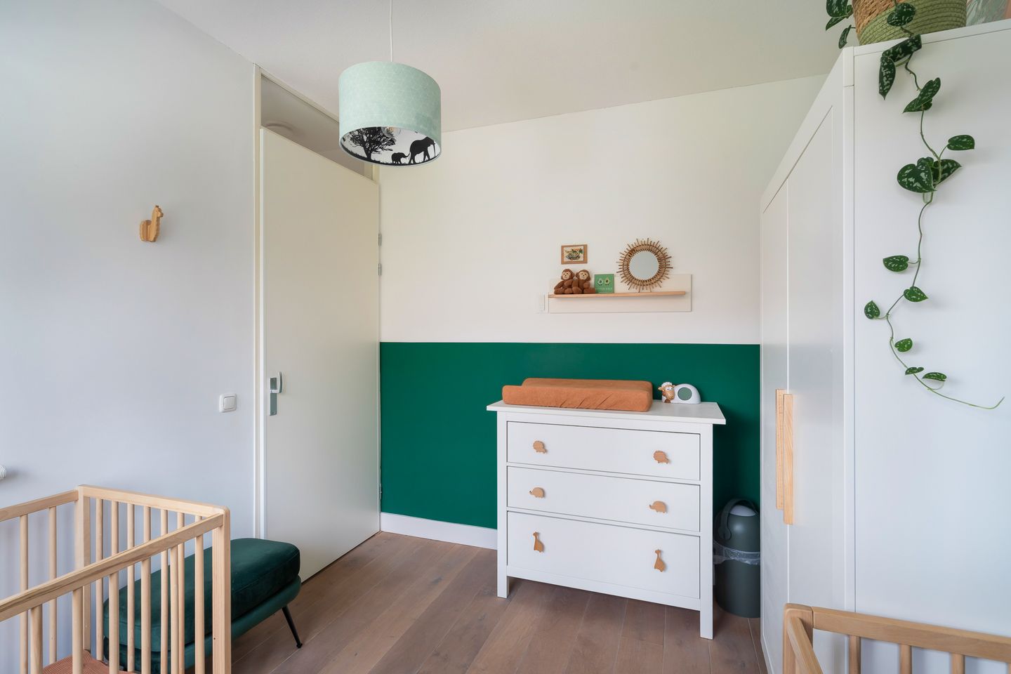 Foto 29 van Madelief 9