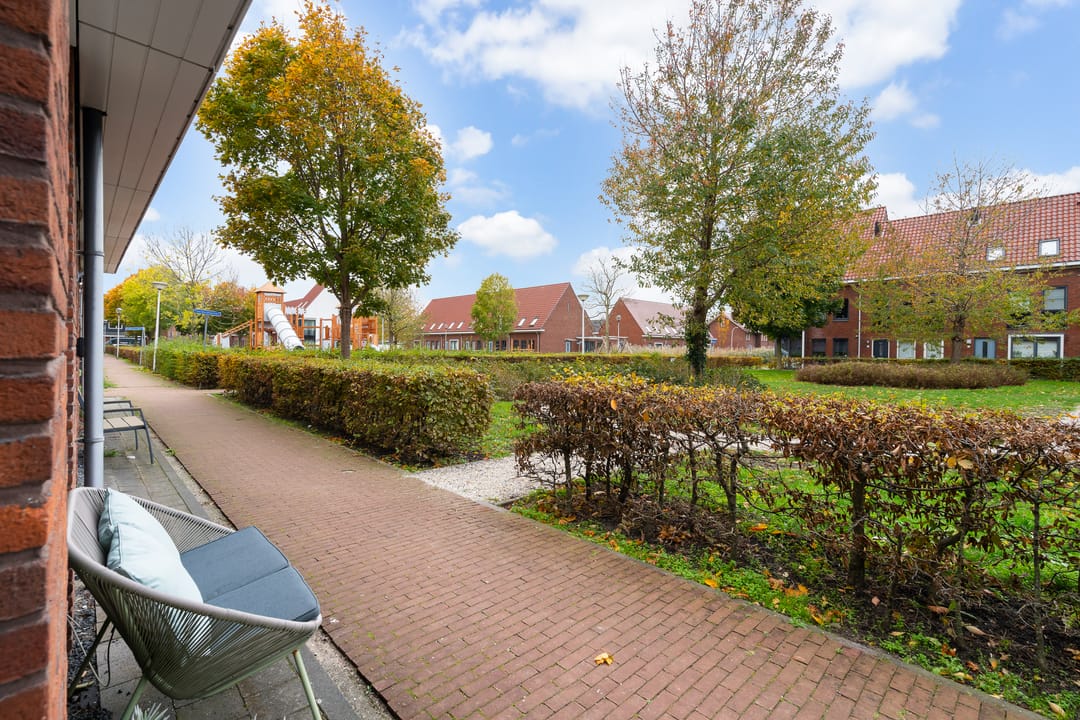 Foto 37 van Madelief 9